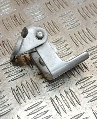Opel Insignia A Rear door upper hinge ES03A046574