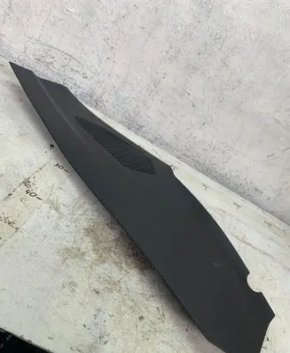 Renault Clio V Other center console (tunnel) element 969120763