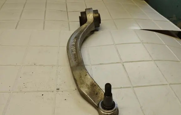 Audi A8 S8 D2 4D Front control arm