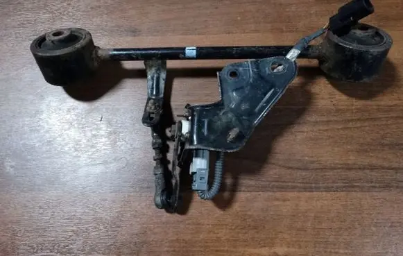 Mercedes-Benz A W177 Other under body part 
