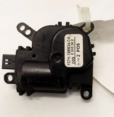 Ford Fiesta Air flap motor/actuator 1S7H19B634CA