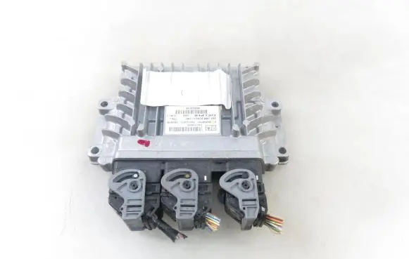Peugeot 308 Engine control unit/module R0413C007C 9665426180 9663548180