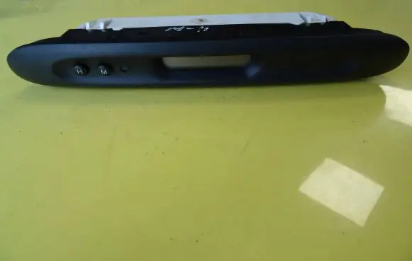 Ford Mondeo MK II Screen/display/small screen 96BB15000BC