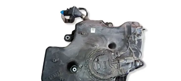 BMW X2 F39 AdBlue liquid reservoir 7399290