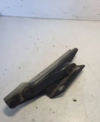 BMW 5 E60 E61 Engine bonnet/hood hinges 7008728