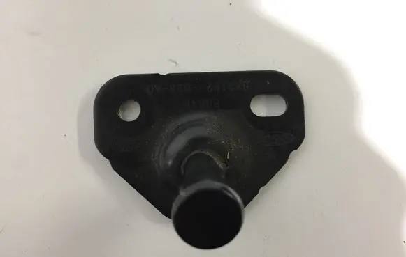 Ford Transit Custom Loading door lock loop/hook striker BK21V23028AD