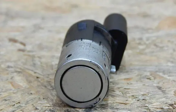 Volkswagen Multivan T5 Parking PDC sensor 7H0919275E