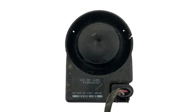 Audi A5 Sportback 8TA Alarm system siren 1K0951605C F005V00327