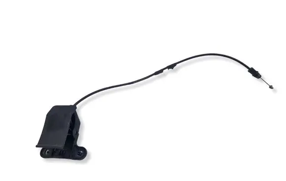 Jeep Cherokee Engine bonnet/hood lock release cable 68143167AB