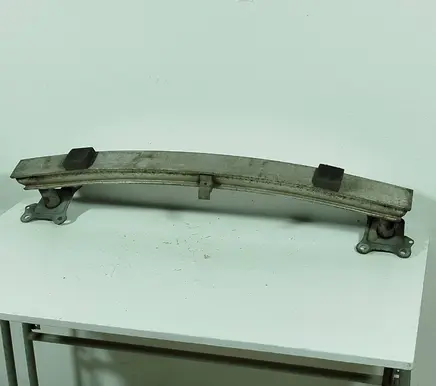 Audi A3 S3 8L Front bumper cross member 8L0807109F 8L0807134A 8L0807133A