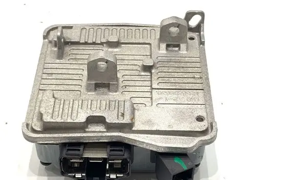 KIA Niro Power steering control unit/module G556399500