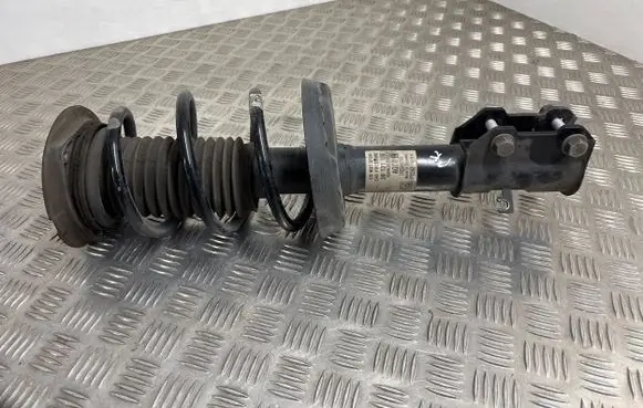 Opel Astra K Front shock absorber with coil spring 39131185 722559783 824903016767