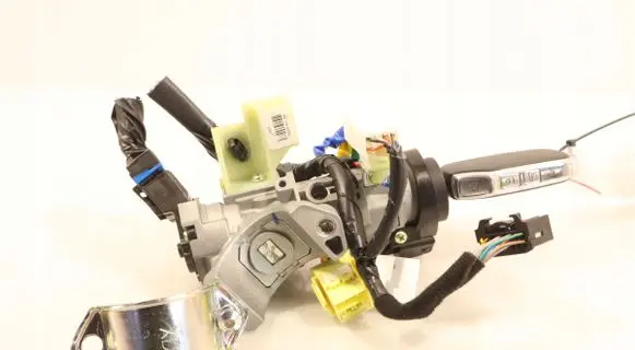KIA Ceed Ignition lock ZDC1