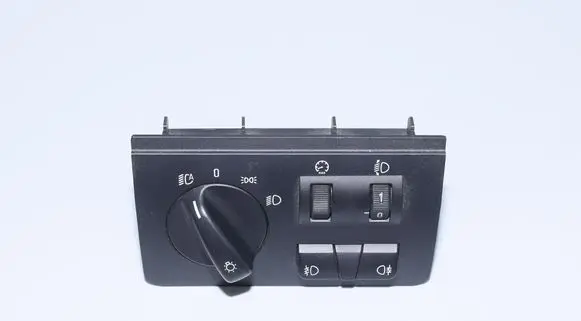 BMW X5 E53 Light switch 6909776