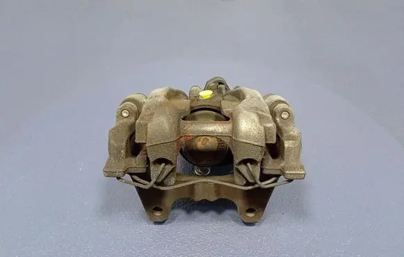 Volkswagen Arteon Rear brake caliper 3Q0615405AG