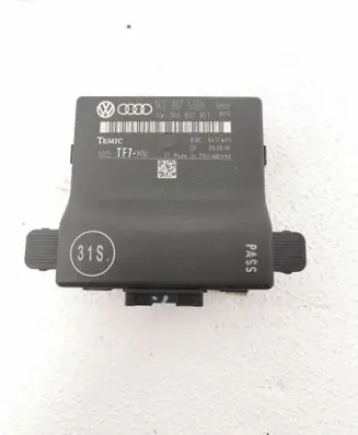 Volkswagen Caddy Gateway control module 1K0907530H1K0907951 1K0907951