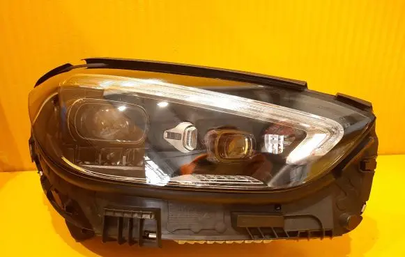 Mercedes-Benz C W206 Headlight/headlamp A2069065404