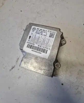 Audi Q5 SQ5 Airbag control unit/module 8R0959655B 5WK43854 00358D022X0W