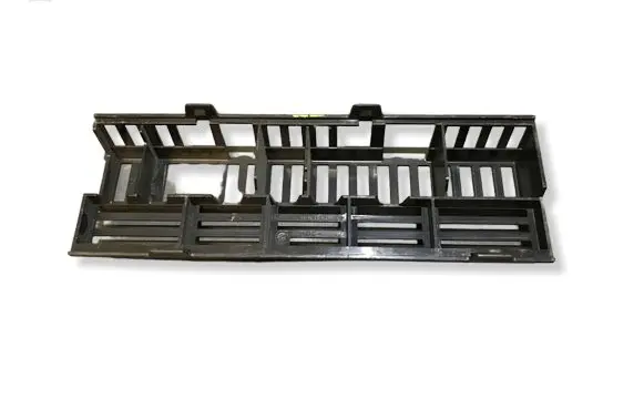 Mercedes-Benz E W211 Fuse box cover A2115450983