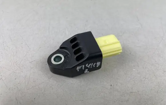 Subaru Forester SJ Airbag deployment crash/impact sensor 98237SG020