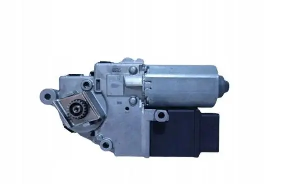 Opel Vectra C Sunroof motor/actuator 24413465