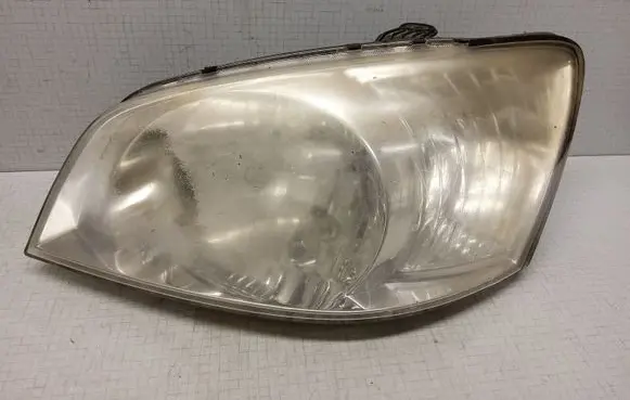 Hyundai Getz Headlight/headlamp 921011CXXX