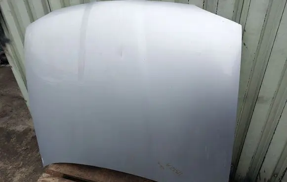 Seat Ibiza II (6k) Engine bonnet/hood