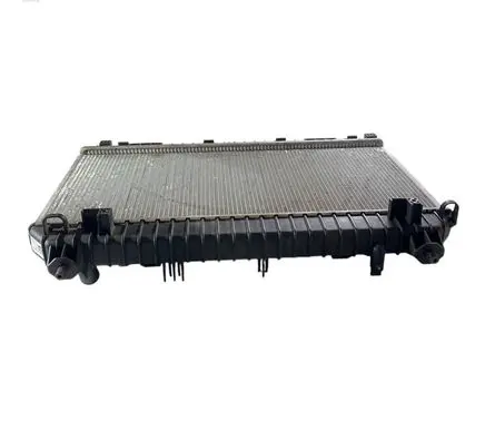 Chevrolet Camaro Coolant radiator 3E012218