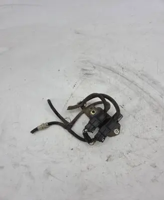 Mitsubishi Pajero Turbo solenoid valve 