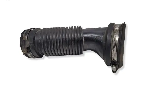 Ford Mondeo MK IV Air intake hose/pipe 4616125159