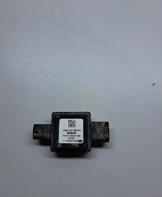 Seat Alhambra (Mk2) Adblue control unit F01C15010100 111092612492 506063299051