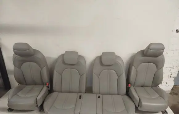 Audi A8 S8 D4 4H Interior set