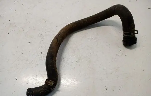 Hyundai Tucson IV NX4 Engine coolant pipe/hose 