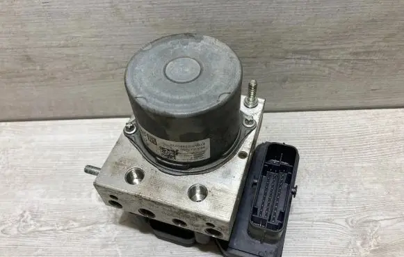 Citroen C3 ABS Pump 9830317080