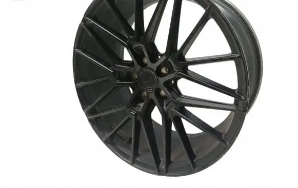 Audi A6 C7 R20 alloy rim 
