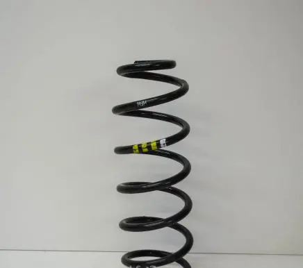 Volkswagen Golf Plus Rear coil spring