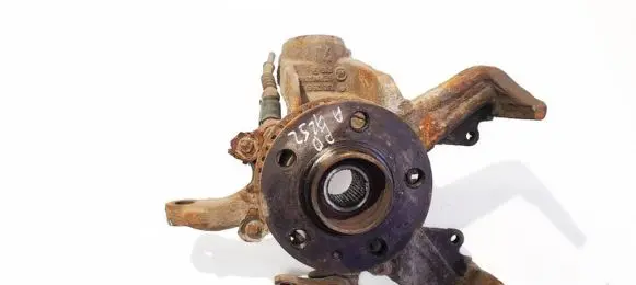 Audi A3 S3 8L Front wheel hub