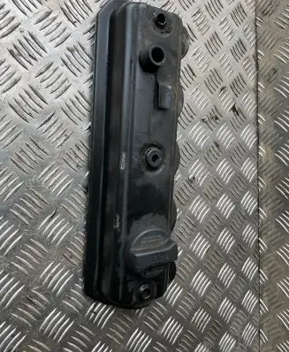 Rocker cam cover