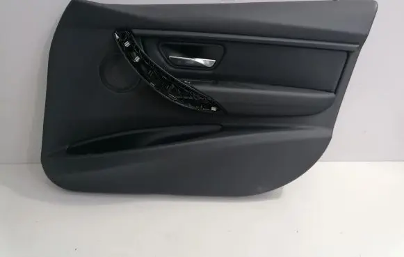 BMW 3 F30 F35 F31 Front door card panel trim 3343702