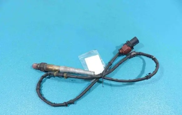 Audi A3 S3 8P Lambda probe sensor IMPRK853957
