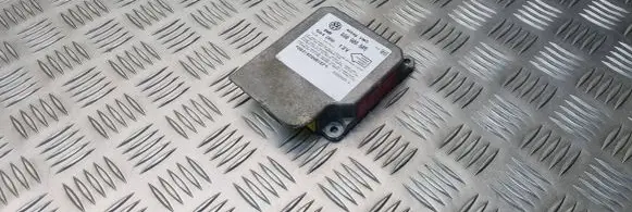 Volkswagen Sharan Airbag control unit/module 6Q0909605 48000605A 5WK42866