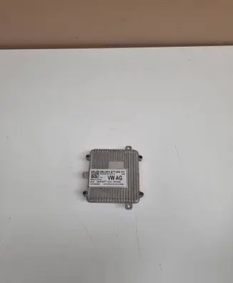 Skoda Superb B8 (3V) Xenon control unit/module 992941571AA 992941571A 10101500038