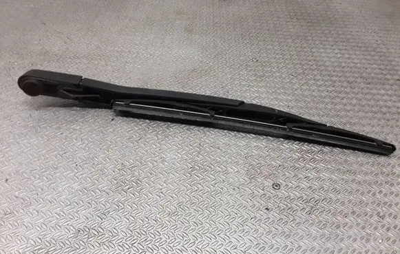 Opel Zafira B Rear wiper blade