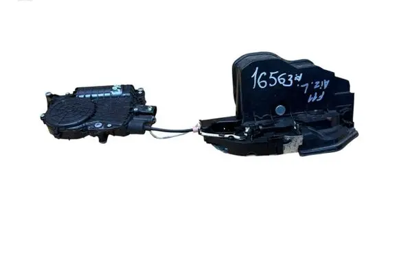 BMW 5 F10 F11 Rear door lock 7154515 A053702 4153310400