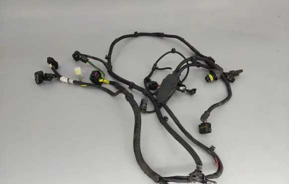 BMW X3 G01 Other wiring loom 53781210 REE33 8473735