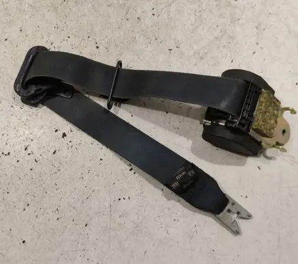 Renault Espace - Grand espace IV Front seatbelt A4237