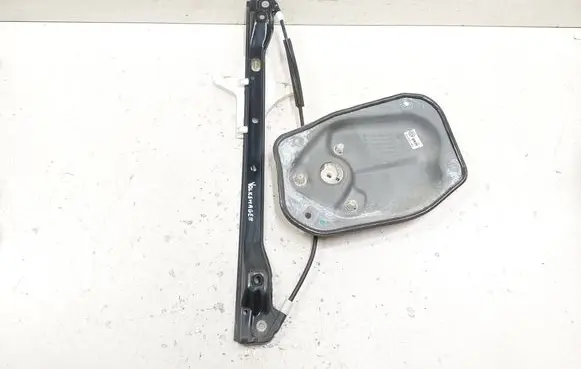 Volkswagen Golf Plus Rear window lifting mechanism without motor 1K4839461A 5M0839461 1K5839461