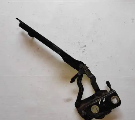Audi A8 S8 D3 4E Engine bonnet/hood hinges 4E0823302G 4b8971849b