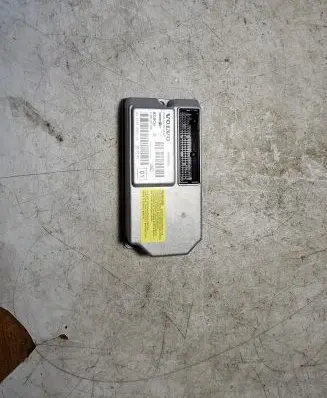 Volvo S60 Airbag control unit/module P30658912 0285001456