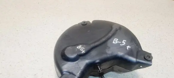 Volkswagen PASSAT B5.5 AdBlue liquid reservoir 3B0201920 3B0919673AG